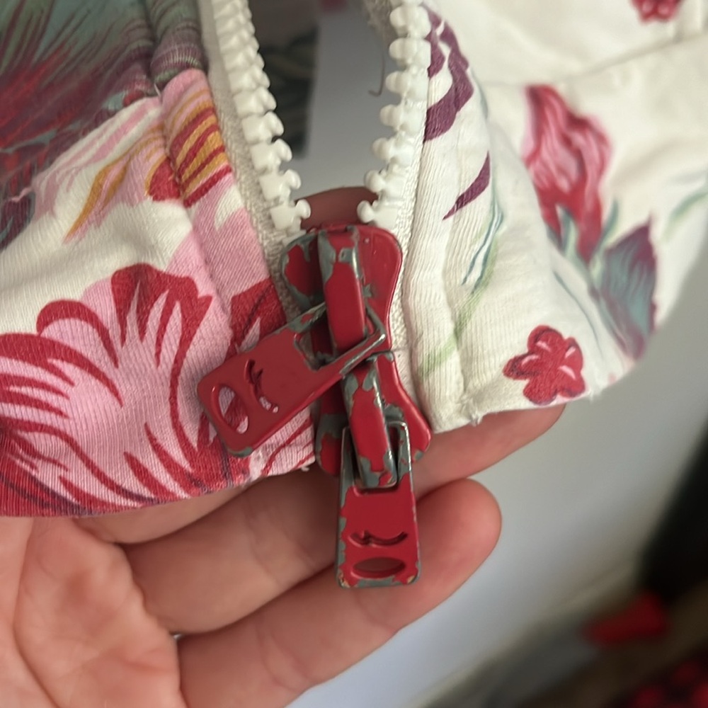 Summer jacket - Picture 2 of 2